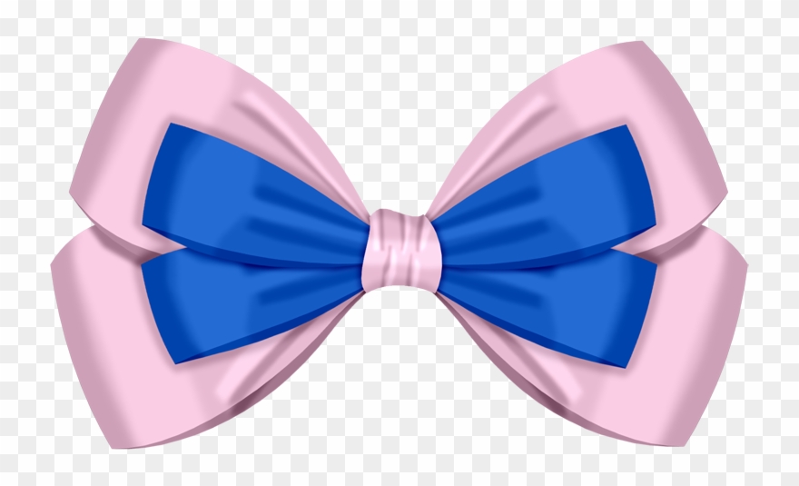 Picture Black And White Download Necktie Clip Paper - Laço Azul Com Marrom Png Transparent Png