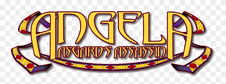 Image Angela Database Fandom - Angela Clipart