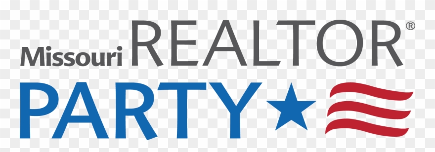 Missouri Realtor Party Graphic Logo - King's Health Partners Logo Clipart