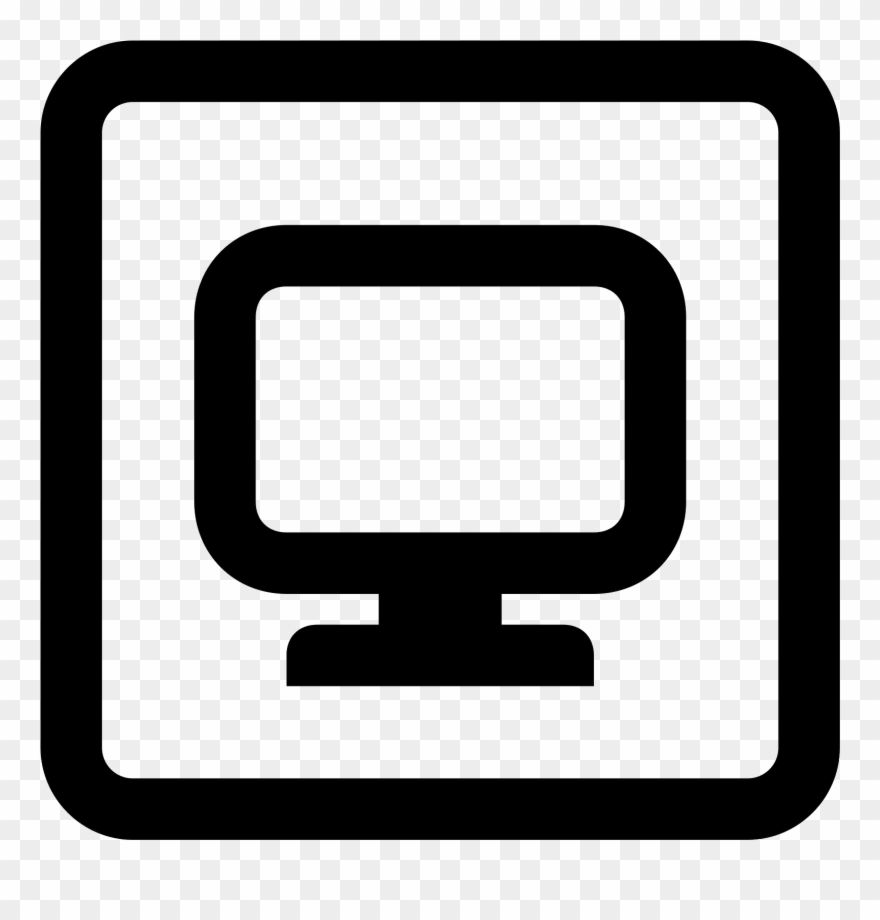 The Sandbox Logo Consists Of A Rectangle With A Larger Clipart