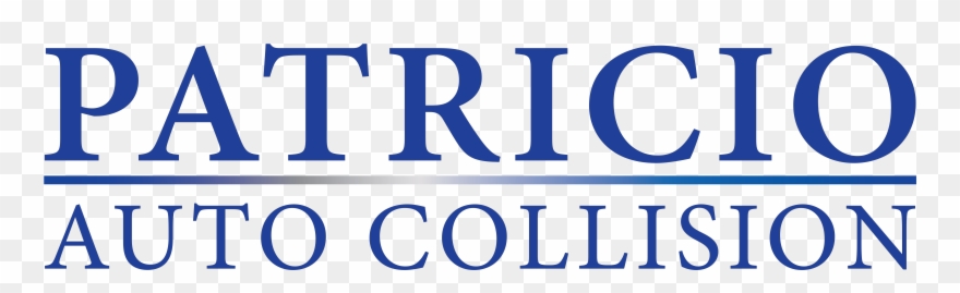 Patricio Auto Collision - Ut Arlington Clipart