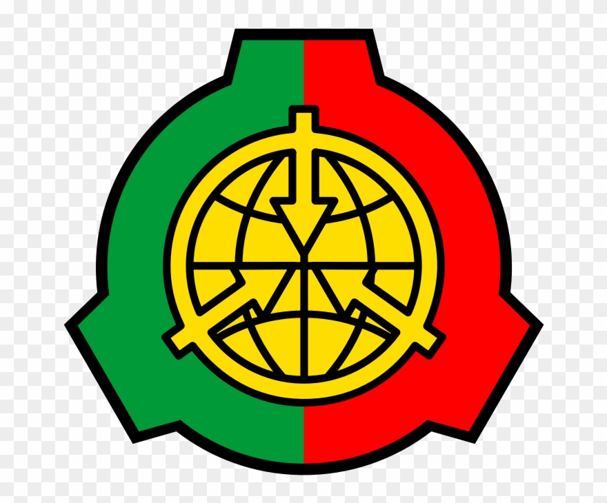 Welcome To The Hub Of The Portuguese-speaking Scp Foundation - World Bank Clipart