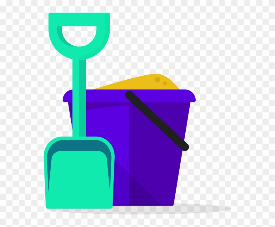 Sandbox Clipart