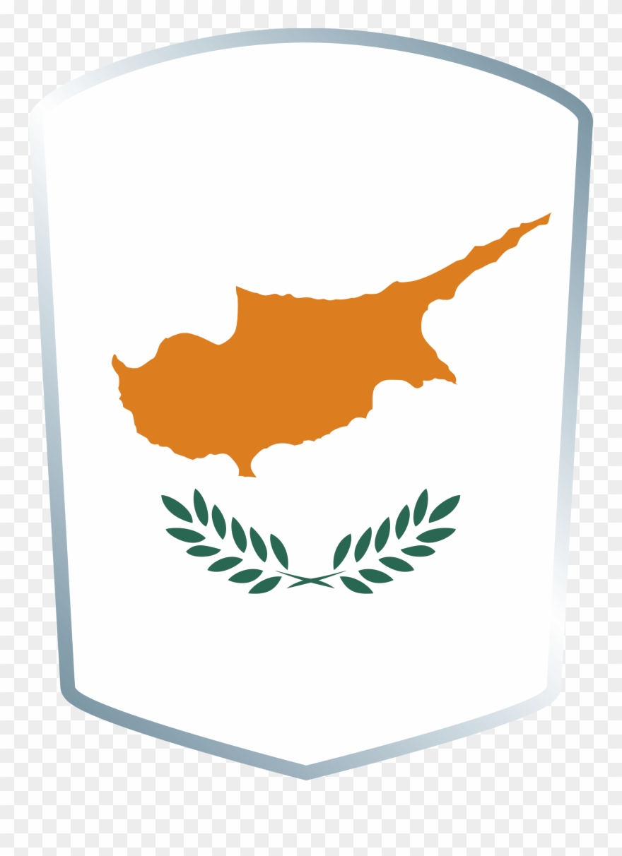 Embassy Of Cyprus Logo Clipart