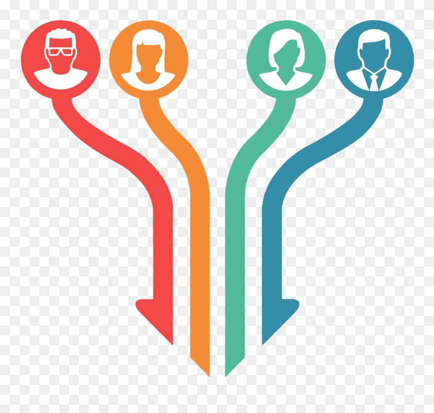 Unique In Its Ability To Scale 'grass Roots' Development Clipart