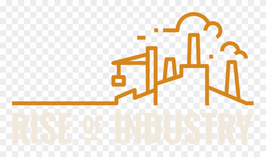 Rise Of Industry Itch Io Clipart
