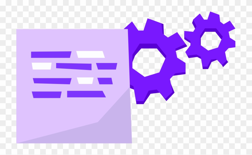 If You're A Developer, This Is Your Home Base - .com Clipart