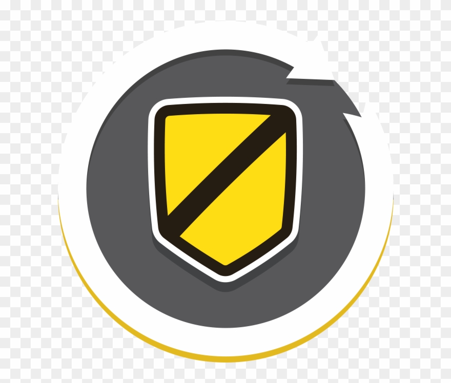 Shield Icon - Home Clipart