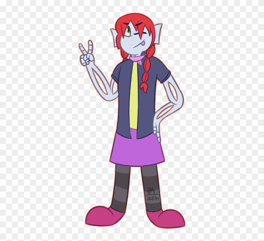 I Have Been Working On These Drawings For Months And - Cartoon Clipart