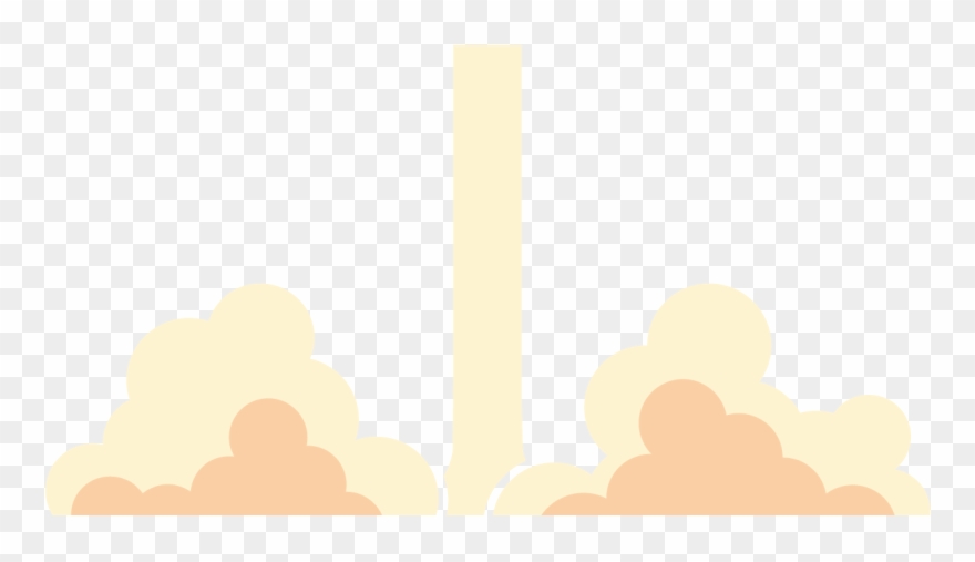 Osc Launchpad Rocket - Rocket Clipart