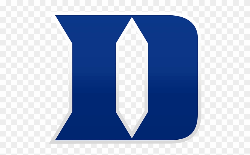 Duke Logo 1 1 Clipart