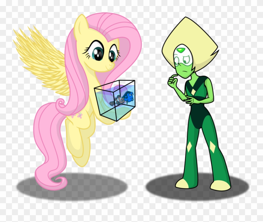 Artist Deannaphantom Cartoon - Disney Coco Steven Universe Clipart