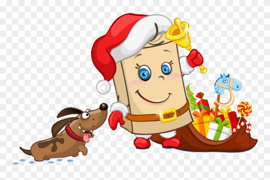 And He Advises You To Do The Same - Cartoon Clipart