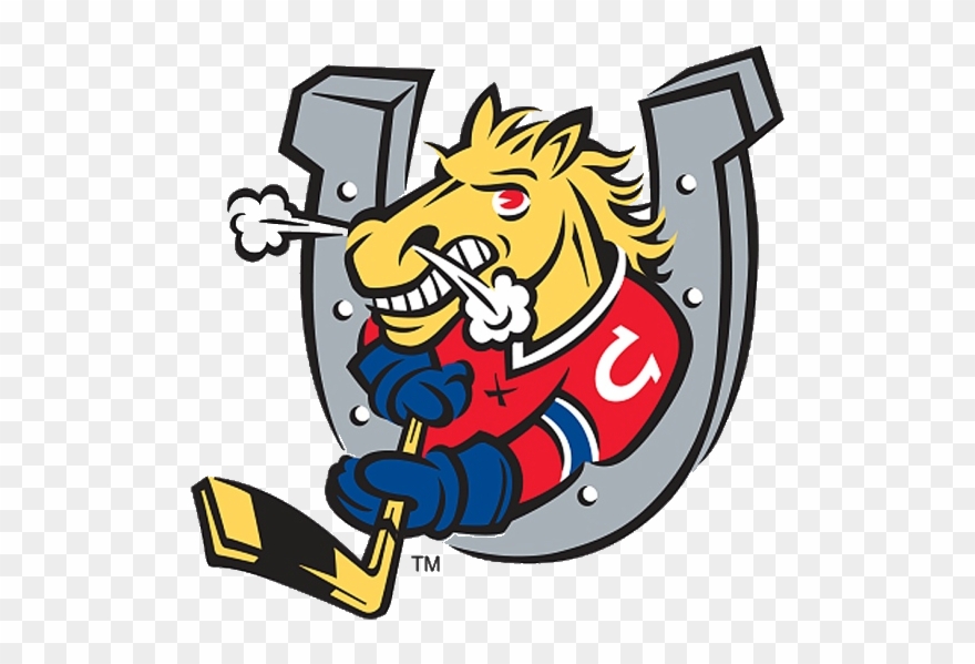 Subject Of Some Disciplinary Action Recently As He - Barrie Colts Logo Clipart