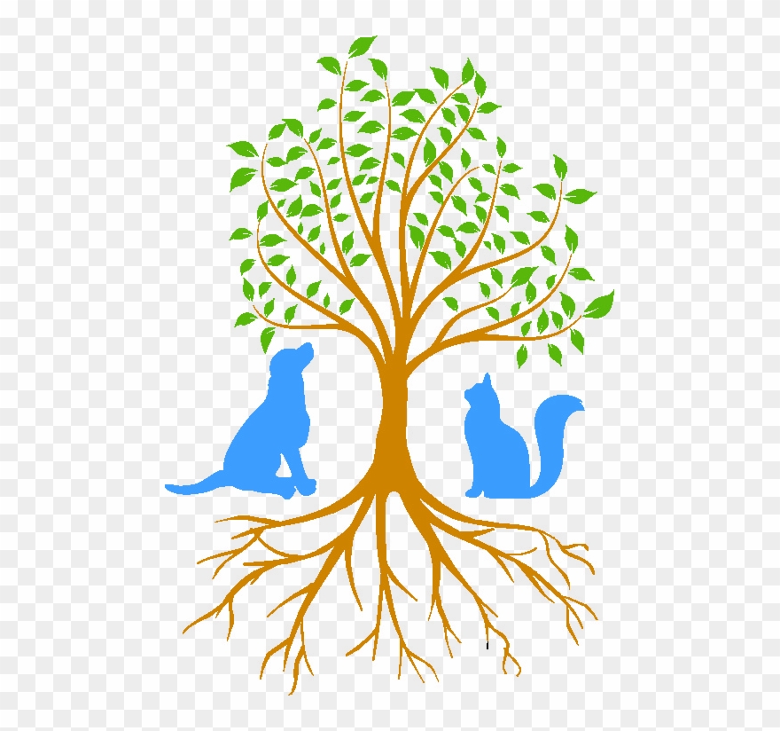 Beaver Brook Animal Hospital Tree Of Life - Happy New Year Greeting Marathi Clipart