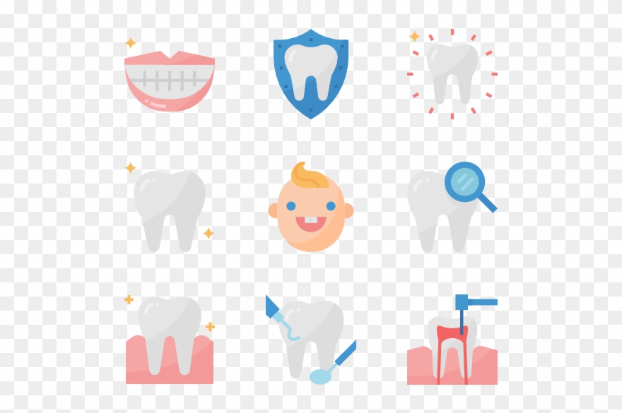 Dental - Dentistry Clipart