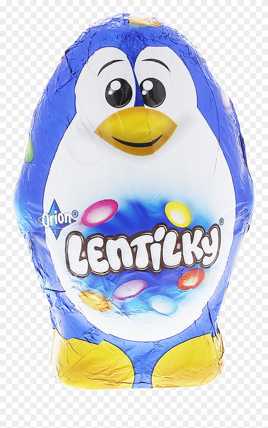 Penguin Clipart