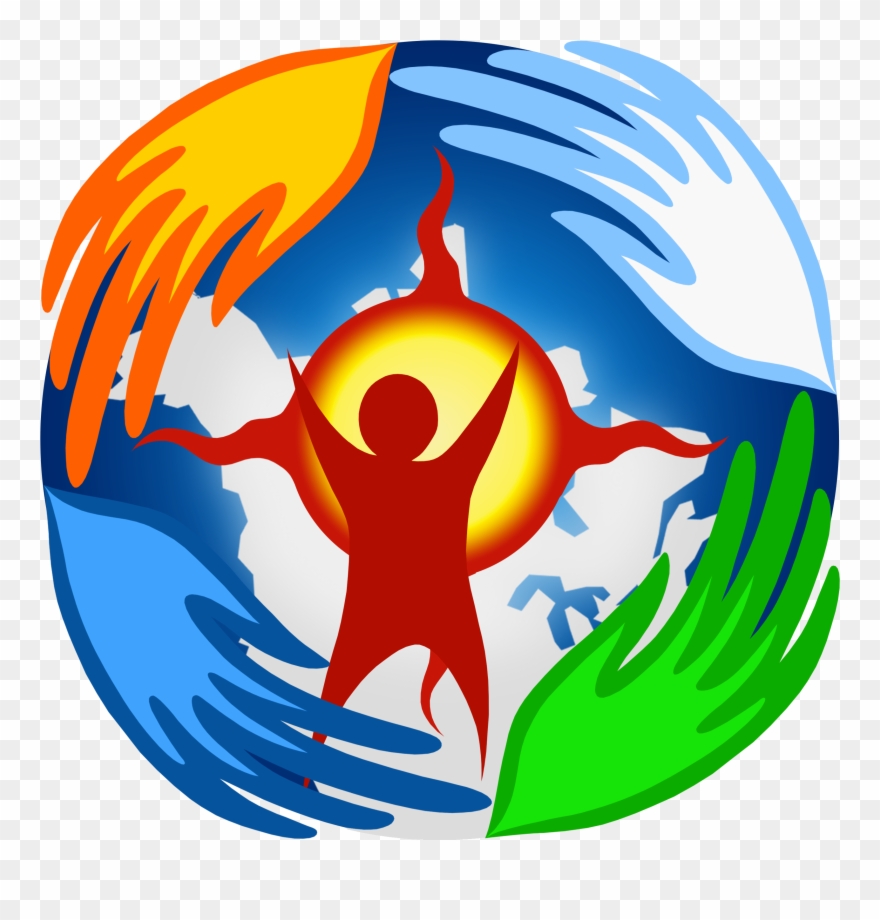 Meaningful Progress Towards Reconciliation In Canada, - Climate Change Clipart - Png Download
