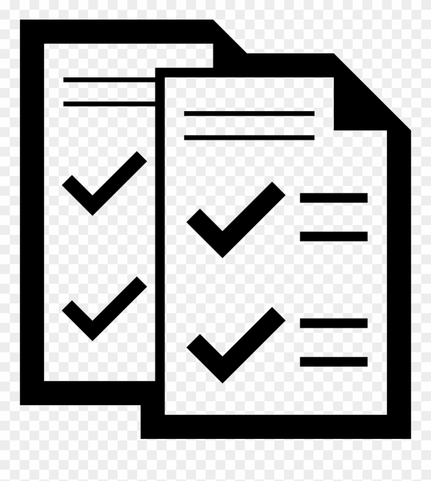 Png File Svg Pluspng - Account Reconciliation Icon Png Clipart