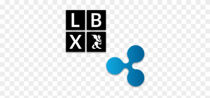 Lbx Adds Support For Ripple - Ripple Clipart