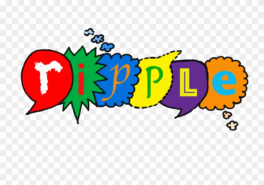 Ripple Birmingham Cic - Graphic Design Clipart