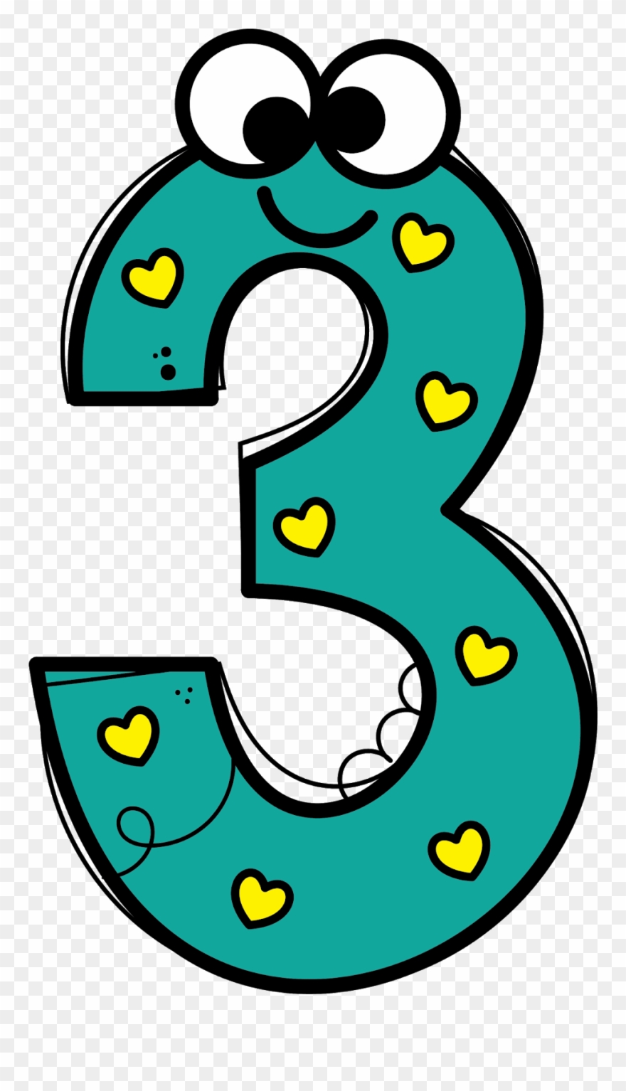 Field Day Fun Clipart