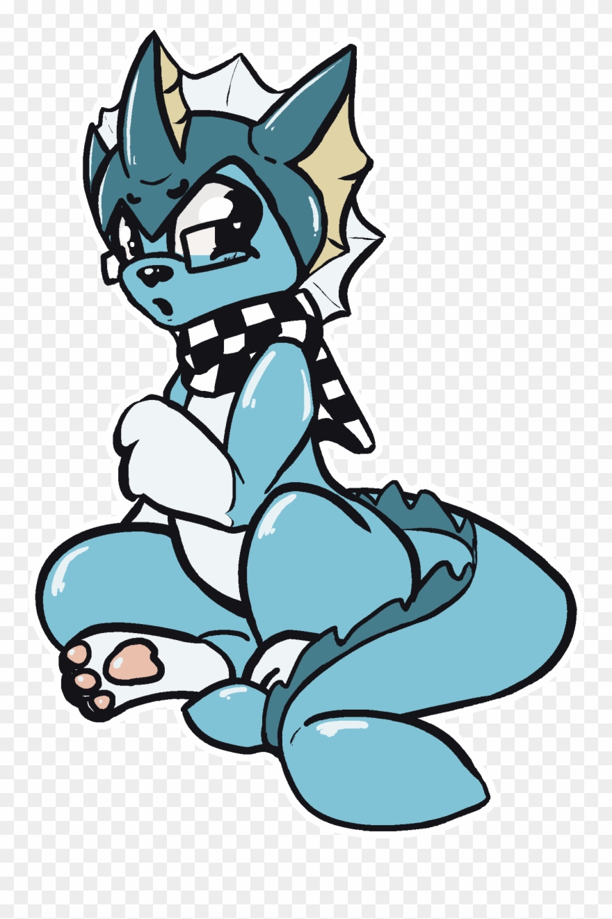 [gift ] Vappy Boy By Ripplevappy Fur Affinity [dot] - Fur Clipart