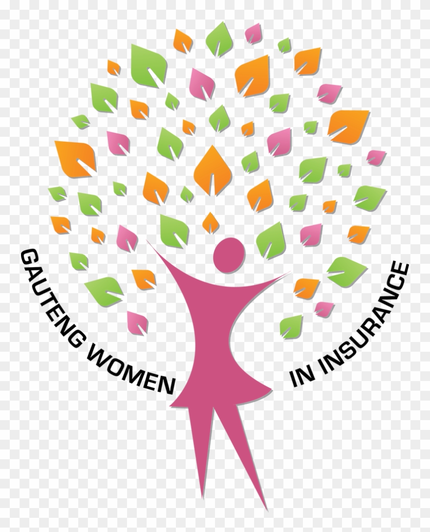 Gauteng Women In Insurance Clipart