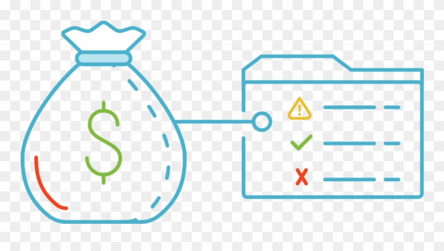 Pramata Pricing & Entitlement Reconciliation In Action - Revenue Clipart