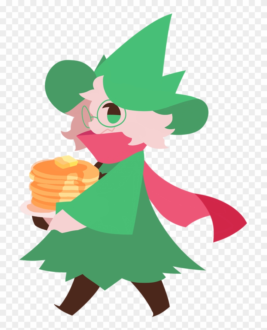 21 Dec - Deltarune Clipart