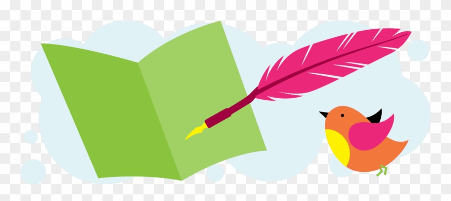 The Real World Benefits To Writing Thank You Notes - Handwriting Clipart