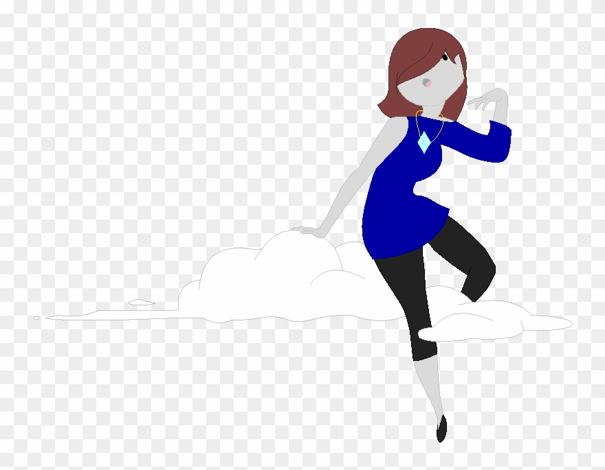 Adventure Time Katy The Vampire By The Random Twins-d7ou494 - Vampire Clipart