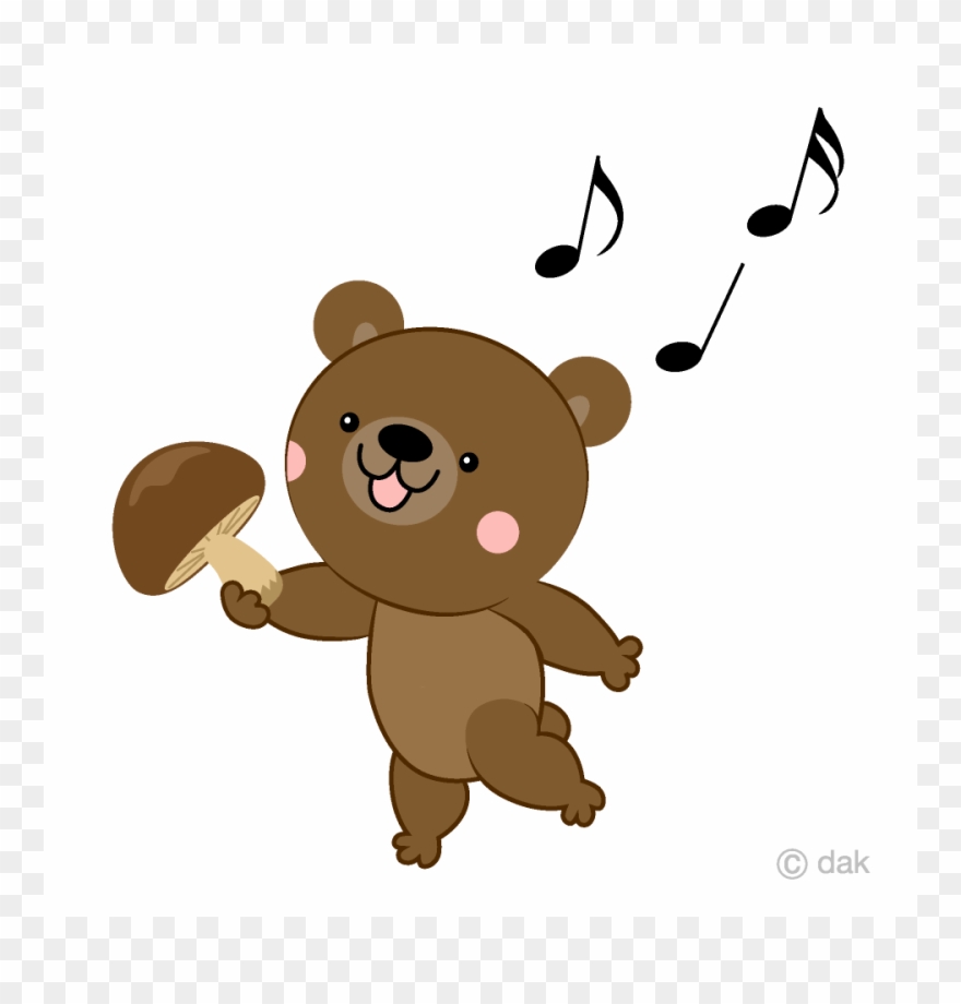 Teddy Bear Clipart