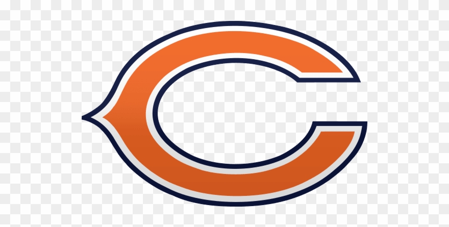 Chicago Bears Schedule, Stats, Roster, News And More - Chicago Bears Logo Clipart