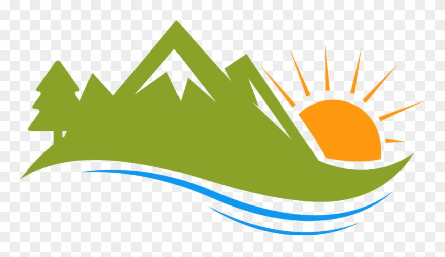 Buckeye Tree Clip Art - Png Download