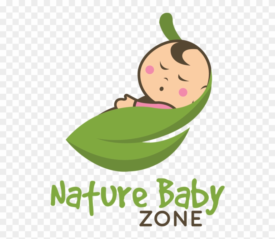 Nature Baby Zone Clipart