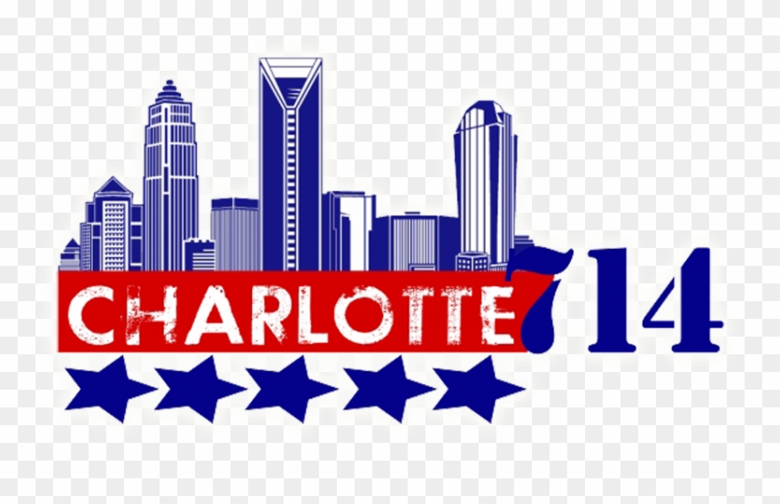 Google Image Result For Http - Charlotte Nc City Skyline Clipart