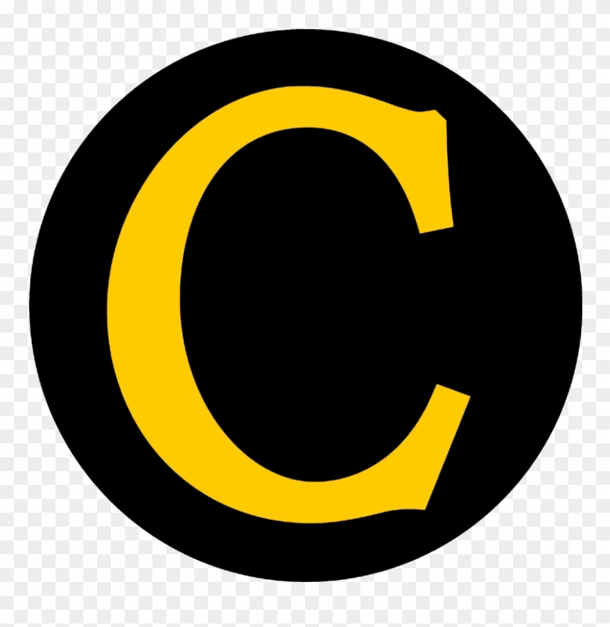 Centre College Football Logo Clipart