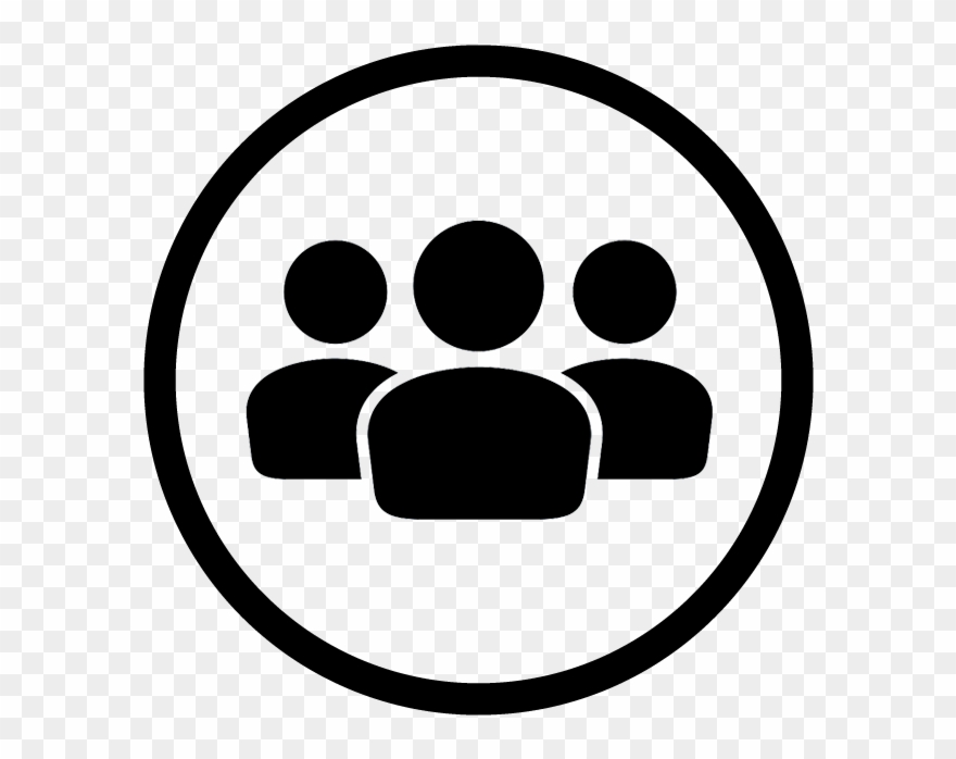 Conferences - Board Of Directors Icon Clipart