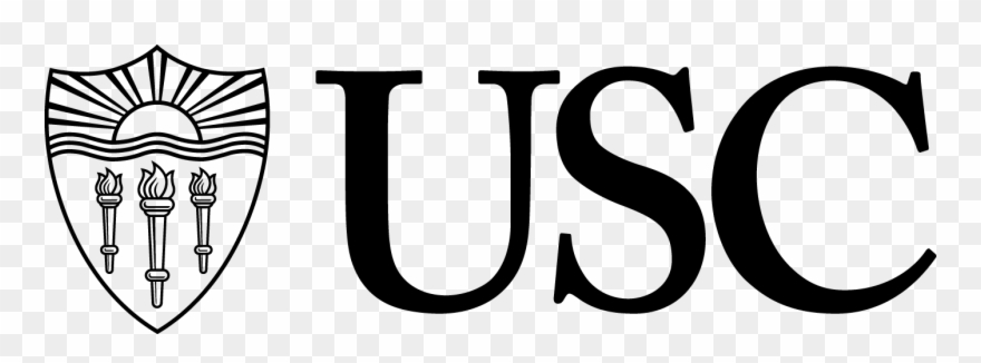 Yup, It Really Is Free - Viterbi Logo Clipart