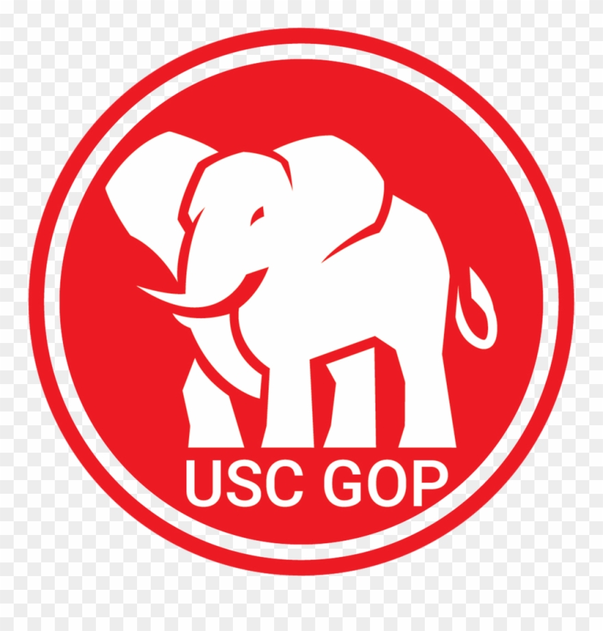 Uscgop Logo Format=1500w Clipart