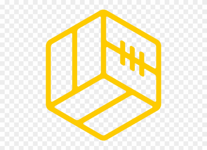 Image - Square Ball Clipart