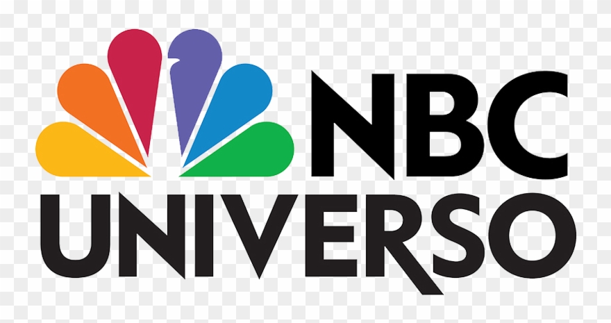 Nbc Universo Clipart