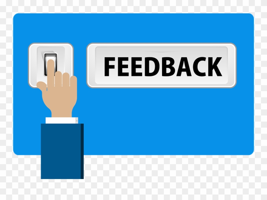 Post Office Clipart 25, Buy Clip Art - Anonymous Feedback Logo - Png Download