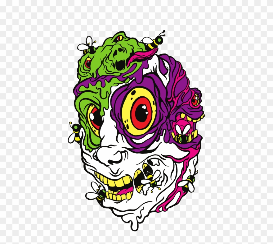 Bee Eater Slap - Bee-eater Clipart