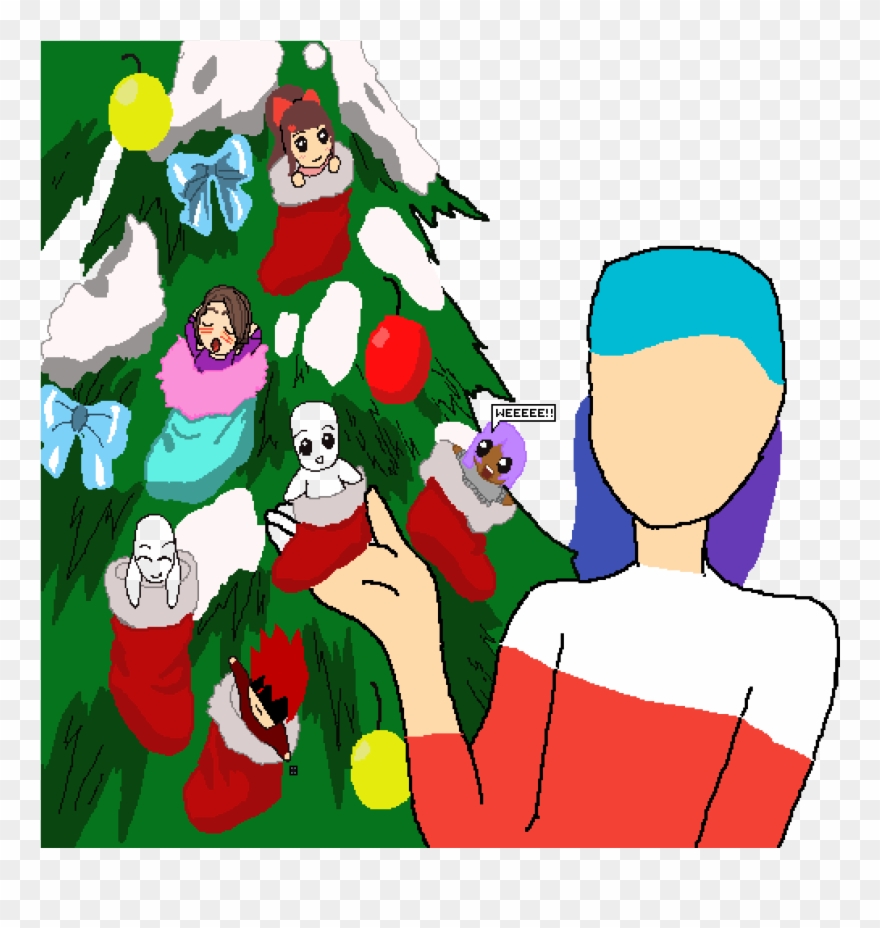 My Eye Slap - Cartoon Clipart