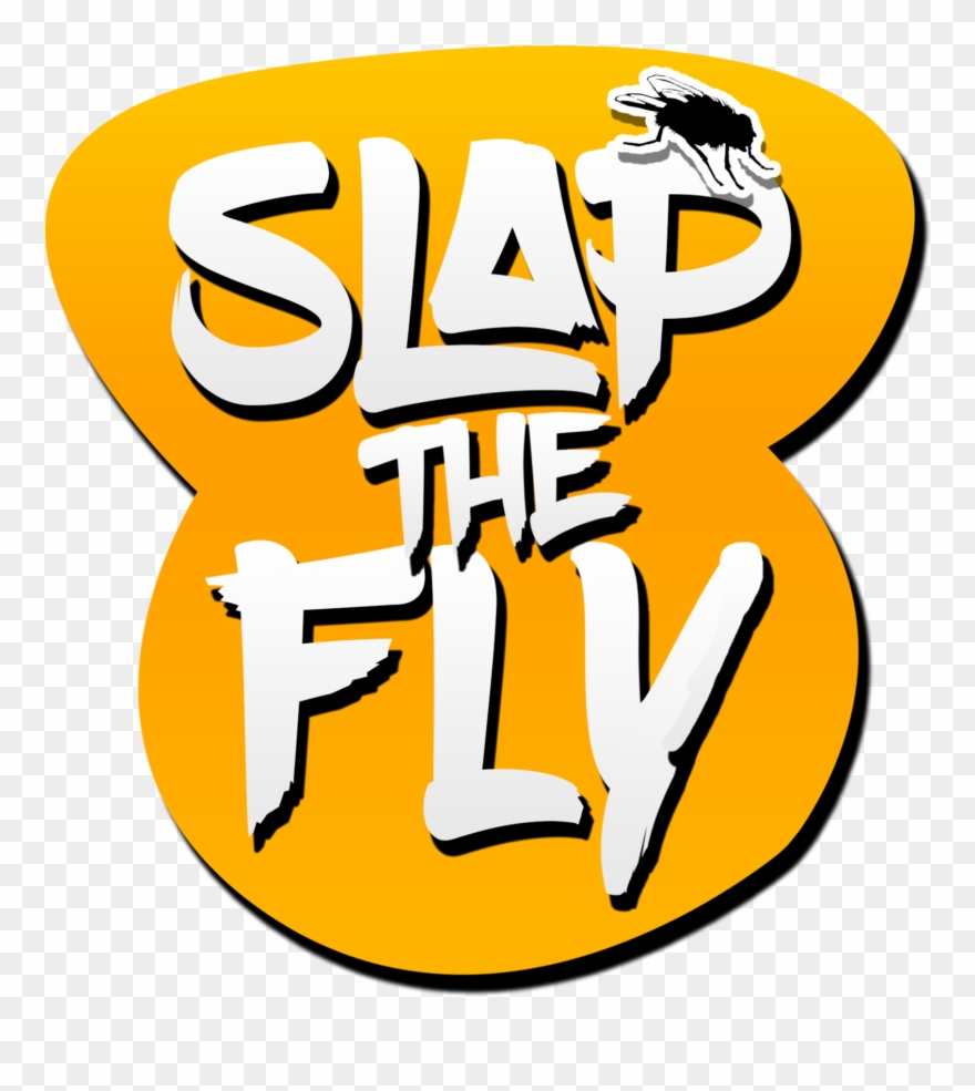 Slap The Fly Clipart