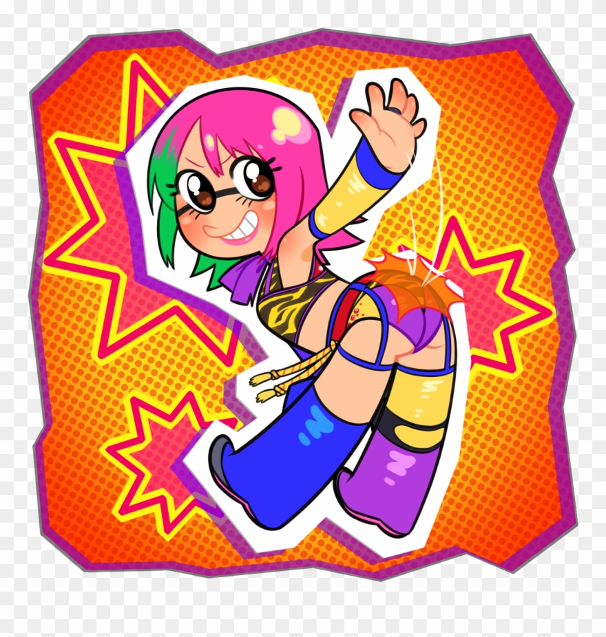 Becky Velvet ✨ On Twitter - Illustration Clipart