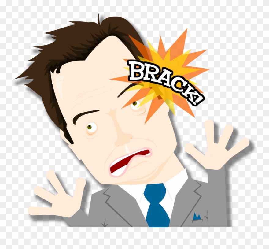 Slap George Osborne - 1 Jaar Verkering Clipart