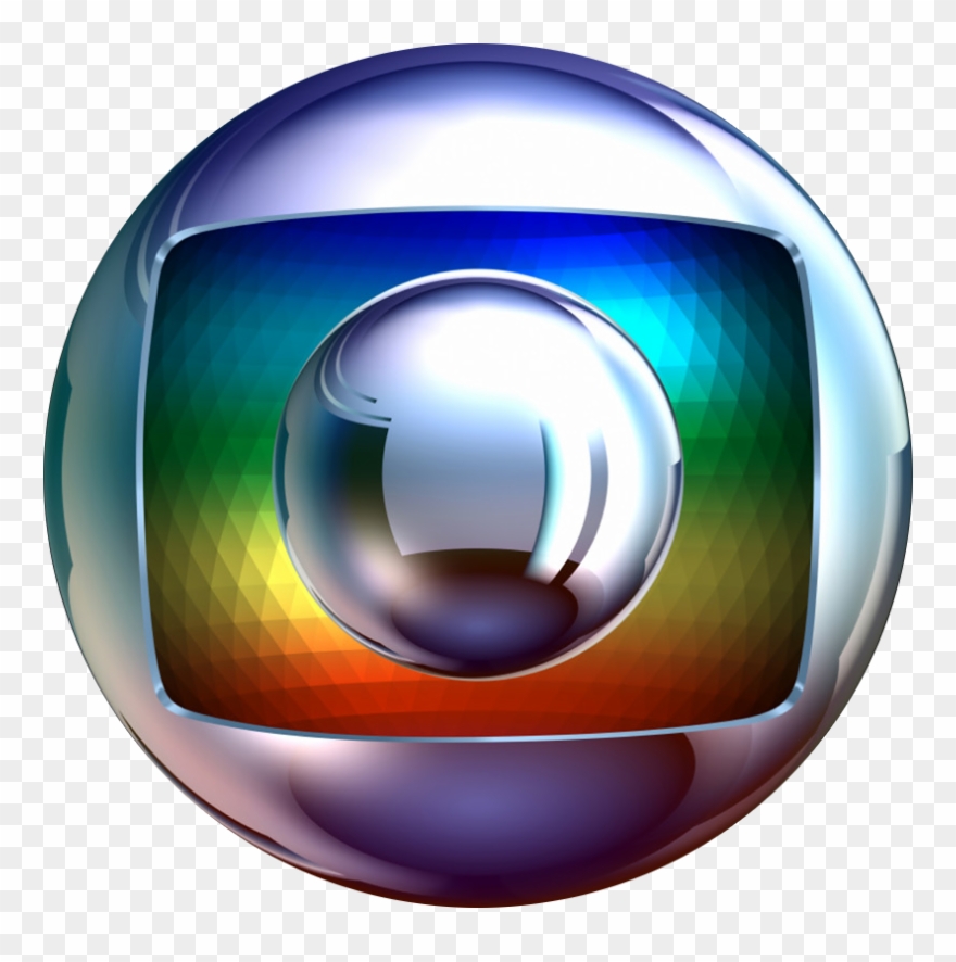 Related Wallpapers - Símbolo Da Rede Globo Clipart